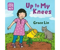 KNYGA Grace Lin Up to My Knees!