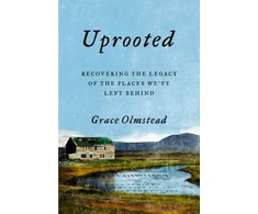KNYGA Grace Olmstead Uprooted