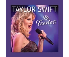 KNYGA Grace Peterson Taylor Swift Be Fearless