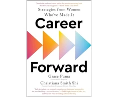 KNYGA Grace Puma Career Forward