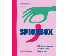 KNYGA Grace Regan SpiceBox