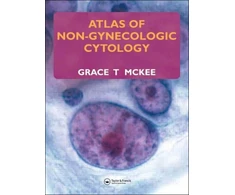 KNYGA Grace T Mckee Atlas of Non-Gynecologic Cytology