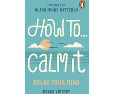 KNYGA Grace Victory How To Calm It