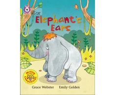 KNYGA Grace Webster Elephant’s Ears