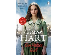 KNYGA Gracie Hart Gin Palace Girl