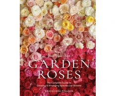 KNYGA Gracielinda Poulson Grace Rose Farm: Garden Roses