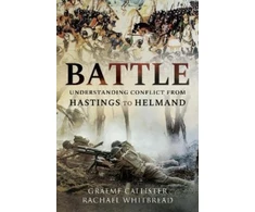 KNYGA Graeme Callister Battle