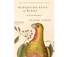 KNYGA Graeme Gibson Bedside Book of Birds