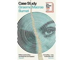 KNYGA Graeme Macrae Burnet Case Study