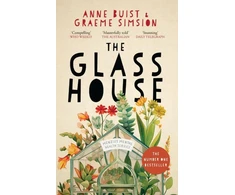 KNYGA Graeme Simsion Glass House