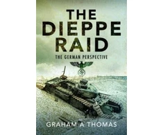 KNYGA Graham A Thomas Dieppe Raid