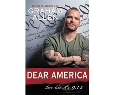 KNYGA Graham Allen Dear America
