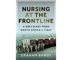 KNYGA Graham Bandy Nursing at the Frontline