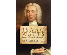 KNYGA Graham Beynon Isaac Watts