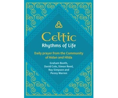 KNYGA Graham Booth Celtic Rhythms of Life