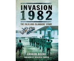 KNYGA Graham Bound Invasion 1982