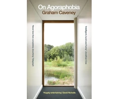 KNYGA Graham Caveney On Agoraphobia