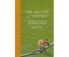 KNYGA Graham Coster Nature of Cricket
