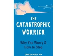 KNYGA Graham Davey Catastrophic Worrier