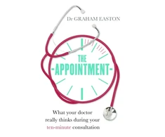 KNYGA Graham Easton Appointment