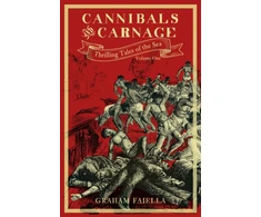 KNYGA Graham Faiella Cannibals and Carnage