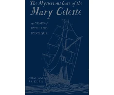 KNYGA Graham Faiella Mysterious Case of the Mary Celeste