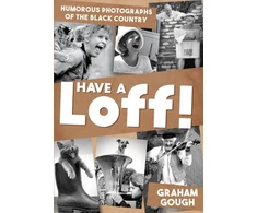KNYGA Graham Gough Have a Loff!
