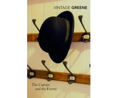 KNYGA Graham Greene Captain and the Enemy
