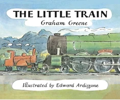 KNYGA Graham Greene Little Train