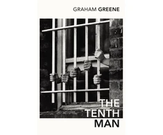 KNYGA Graham Greene Tenth Man