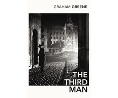 KNYGA Graham Greene Third Man and The Fallen Idol