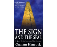 KNYGA Graham Hancock Sign And The Seal