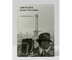 KNYGA Graham Harrison Lee Jun Fujita: Behind the Camera