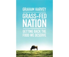 KNYGA Graham Harvey Grass-Fed Nation