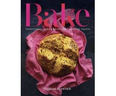 KNYGA Graham Herterich Bake