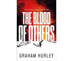 KNYGA Graham Hurley Blood of Others