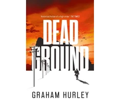 KNYGA Graham Hurley Dead Ground
