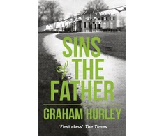 KNYGA Graham Hurley Sins of the Father