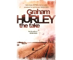 KNYGA Graham Hurley Take