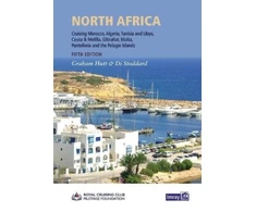 KNYGA Graham Hutt North Africa