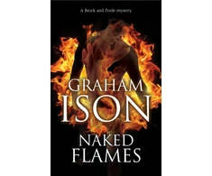 KNYGA Graham Ison Naked Flames