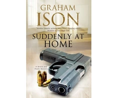 KNYGA Graham Ison Suddenly at Home