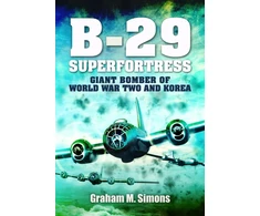 KNYGA Graham M Simons B-29: Superfortress