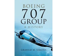 KNYGA Graham M Simons Boeing 707 Group: A History