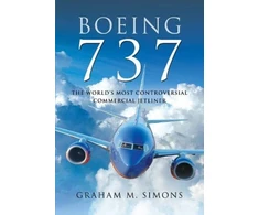 KNYGA Graham M Simons Boeing 737
