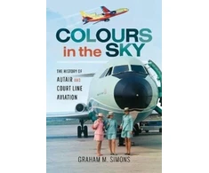 KNYGA Graham M Simons Colours in the Sky