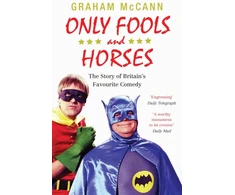 KNYGA Graham Mccann Only Fools and Horses