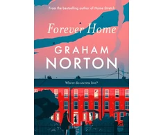 KNYGA Graham Norton Forever Home
