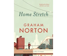 KNYGA Graham Norton Home Stretch