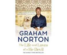 KNYGA Graham Norton Life and Loves of a He Devil